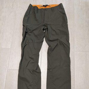 CLoudveil Womens Hiking Pants